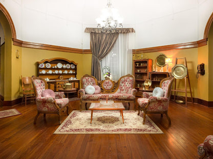 Bethulie Guest Farm Bethulie Free State South Africa Sepia Tones, Living Room