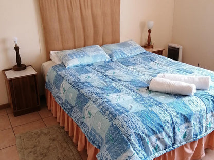 Bet S Guesthouse Gariep Dam Free State South Africa Complementary Colors, Bedroom