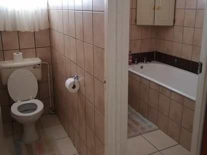 Bet S Guesthouse Gariep Dam Free State South Africa Bathroom