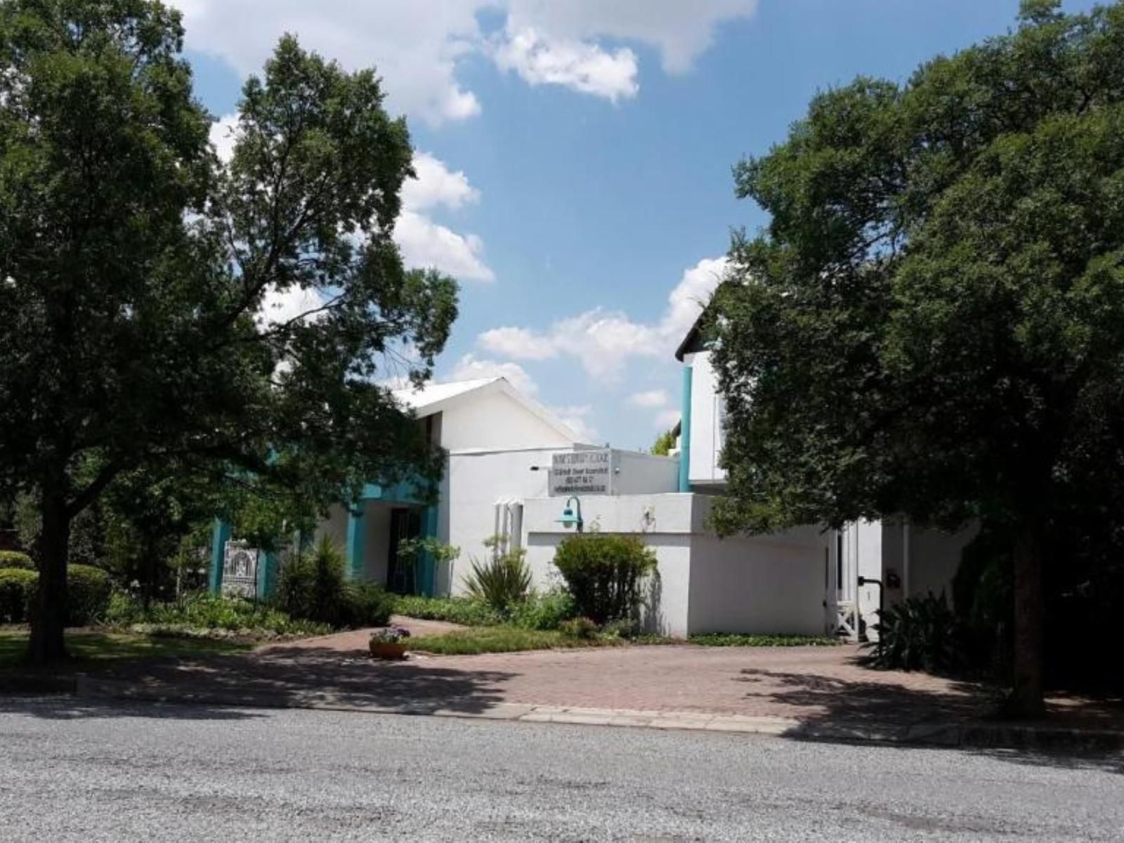 Bettie S Luxury Lodge Wilgenhof Kroonstad Free State South Africa House, Building, Architecture, Sign, Window