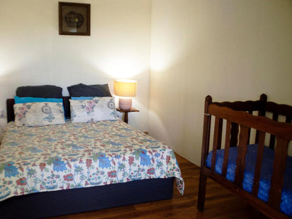 Betty S Rest Bettys Bay Western Cape South Africa Bedroom