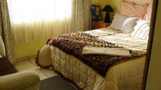 Betty S Bed And Breakfast Vereeniging Gauteng South Africa Sepia Tones, Bedroom