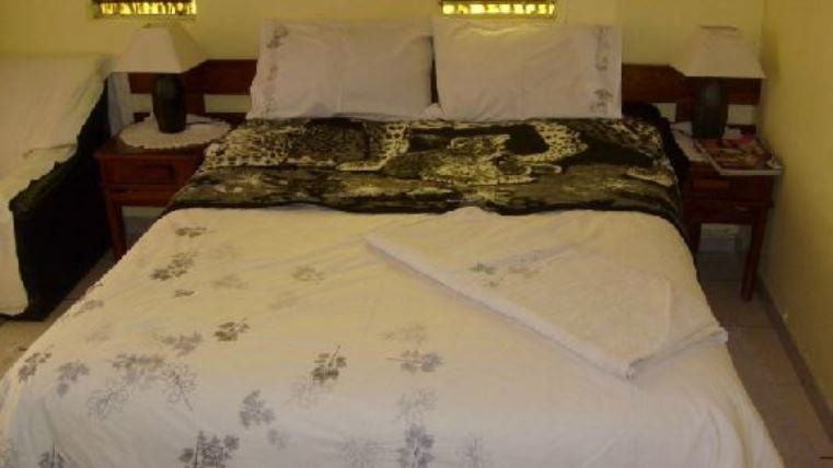 Betty S Bed And Breakfast Vereeniging Gauteng South Africa Bedroom