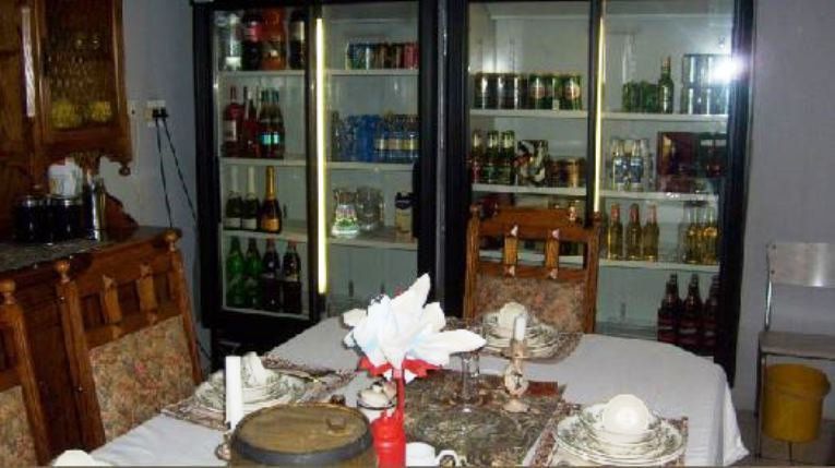 Betty S Bed And Breakfast Vereeniging Gauteng South Africa Bottle, Drinking Accessoire, Drink, Bar