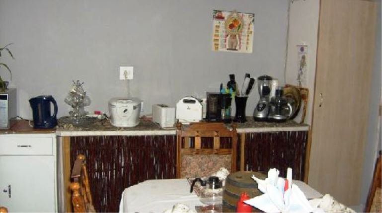 Betty S Bed And Breakfast Vereeniging Gauteng South Africa 