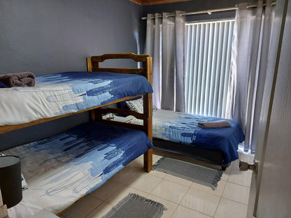 Self-Catering Unit No.1 - 1 Bedroom @ Beulah Land Guest House