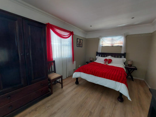 Stone Room - Double -Suite @ Beulah Land Guest House