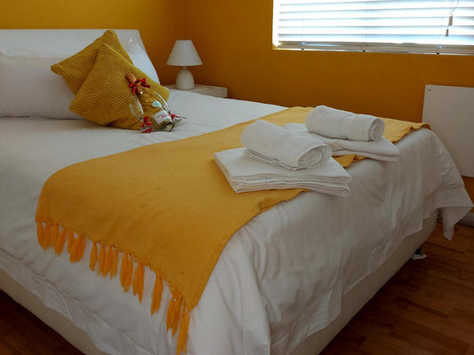 Yellow - Double Room @ Beulah Land Guest House