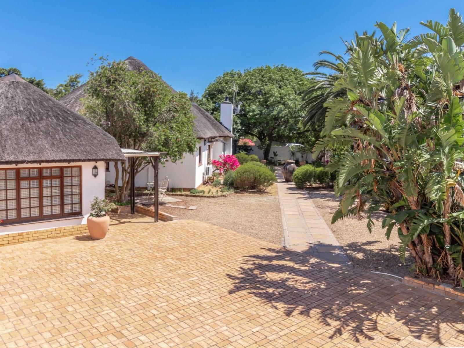 Beulah Lodge Pinelands Cape Town Western Cape South Africa Complementary Colors, House, Building, Architecture, Palm Tree, Plant, Nature, Wood, Garden