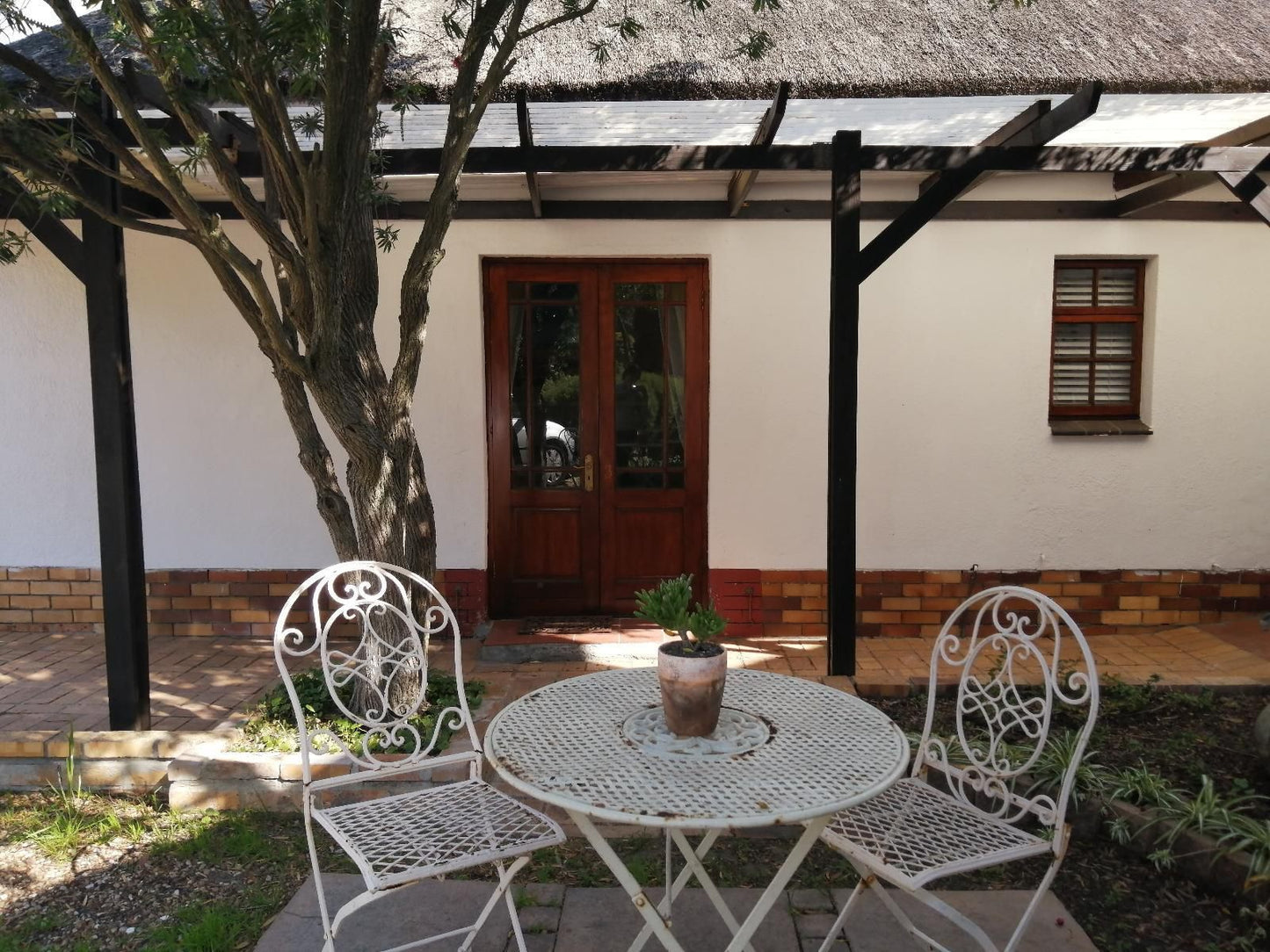 Beulah Lodge Pinelands Cape Town Western Cape South Africa House, Building, Architecture