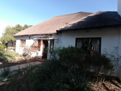 Fynbos Room @ Beulah Lodge