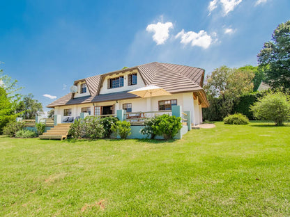 Beverley Country Cottages Dargle Howick Kwazulu Natal South Africa Complementary Colors, House, Building, Architecture