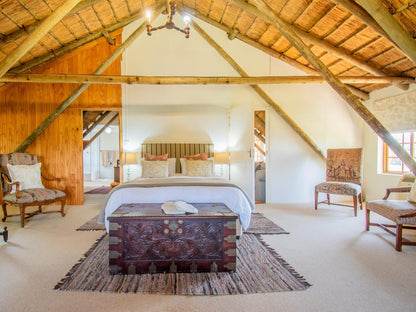 Beverley Country Cottages Dargle Howick Kwazulu Natal South Africa Bedroom