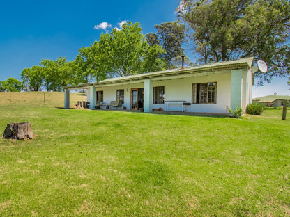 Beverley Country Cottages Dargle Howick Kwazulu Natal South Africa House, Building, Architecture