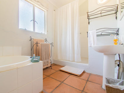 Beverley Country Cottages Dargle Howick Kwazulu Natal South Africa Bathroom