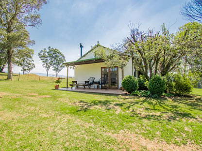 Beverley Country Cottages Dargle Howick Kwazulu Natal South Africa Complementary Colors