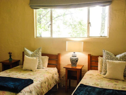 Beverley Country Cottages Dargle Howick Kwazulu Natal South Africa Window, Architecture, Bedroom