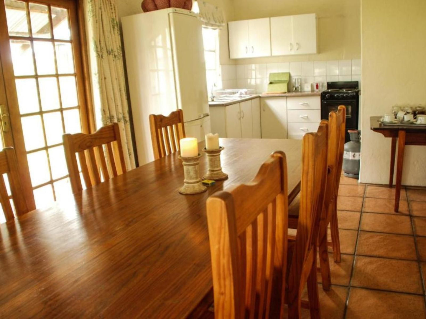 Beverley Country Cottages Dargle Howick Kwazulu Natal South Africa Sepia Tones, Kitchen