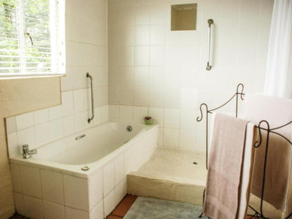 Beverley Country Cottages Dargle Howick Kwazulu Natal South Africa Sepia Tones, Bathroom