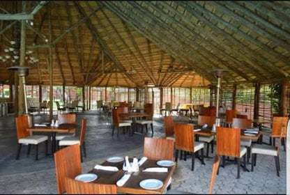 Beverly Hills Lodge Lonehill Johannesburg Gauteng South Africa Restaurant, Bar