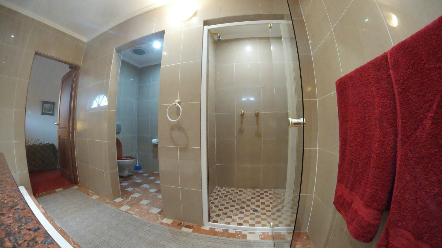 Beverly Hills Lodge Lonehill Johannesburg Gauteng South Africa Bathroom