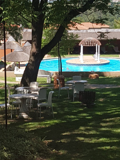 Beverly Hills Lodge Lonehill Johannesburg Gauteng South Africa Swimming Pool