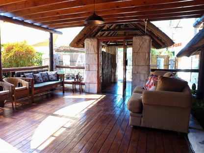 Beyond The Boma Marloth Park Mpumalanga South Africa Living Room