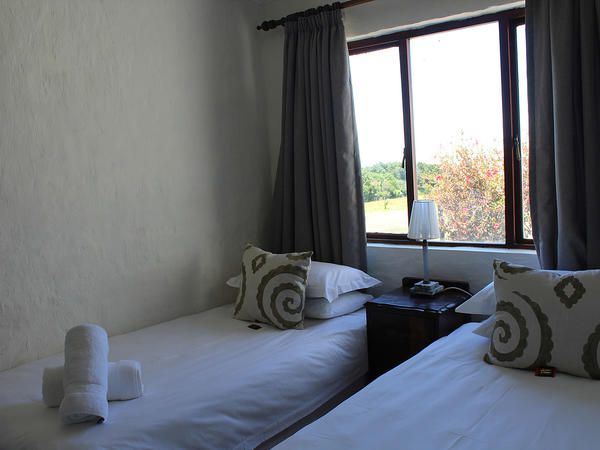 Beyond Urban Cottages Tsitsikamma Eastern Cape South Africa Bedroom