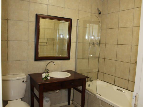 Beyond Urban Cottages Tsitsikamma Eastern Cape South Africa Sepia Tones, Bathroom