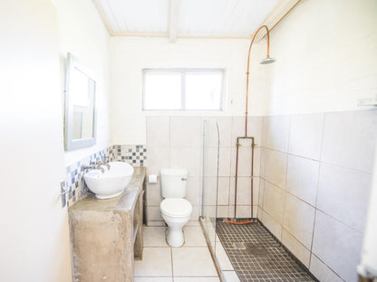 Beyond Urban Cottages Tsitsikamma Eastern Cape South Africa Bright, Bathroom