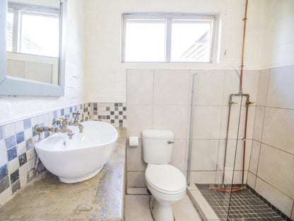 Beyond Urban Cottages Tsitsikamma Eastern Cape South Africa Bathroom