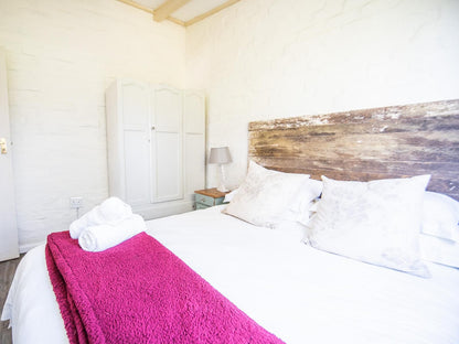 Beyond Urban Cottages Tsitsikamma Eastern Cape South Africa Bright, Bedroom