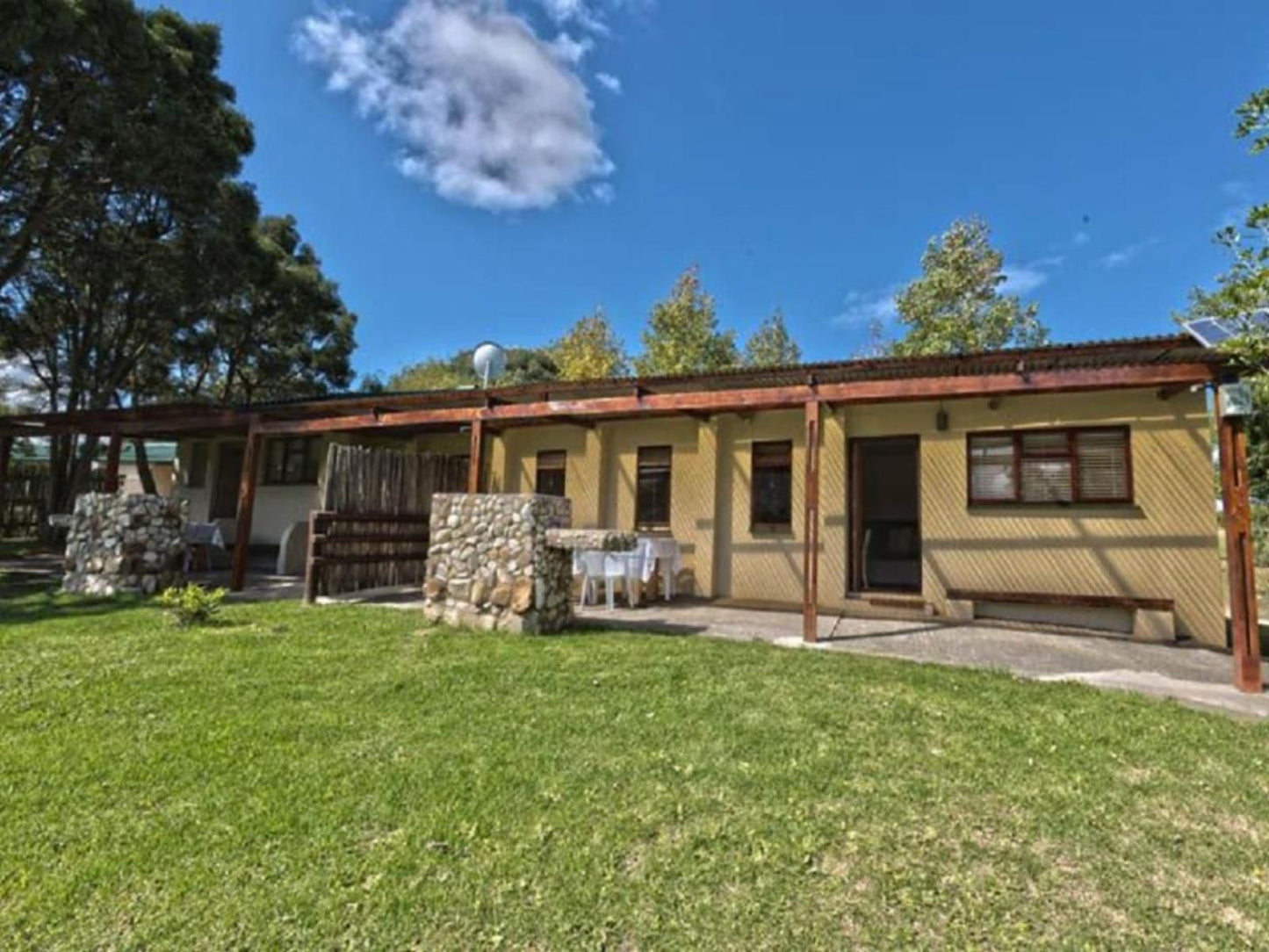 Beyond The Moon Farm Self Catering Cottages Hoekwil Wilderness Western Cape South Africa Complementary Colors, Cabin, Building, Architecture, House