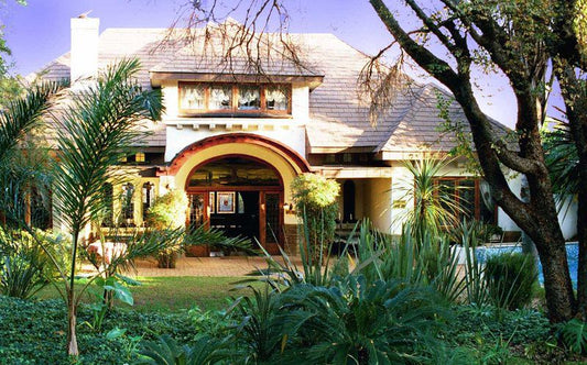 B Guest House Arcadia Pretoria Tshwane Gauteng South Africa House, Building, Architecture, Palm Tree, Plant, Nature, Wood