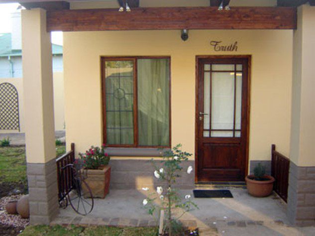 B Guest House Arcadia Pretoria Tshwane Gauteng South Africa Door, Architecture, House, Building