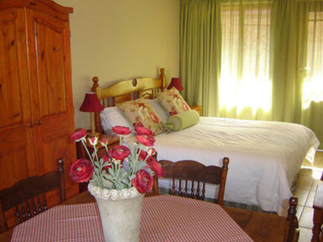 B Guest House Arcadia Pretoria Tshwane Gauteng South Africa Bedroom