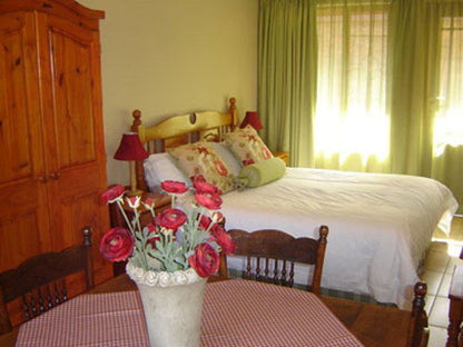 B Guest House Arcadia Pretoria Tshwane Gauteng South Africa Bedroom