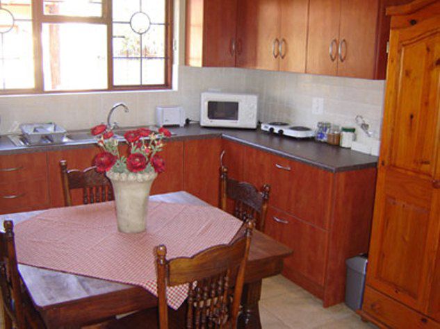 B Guest House Arcadia Pretoria Tshwane Gauteng South Africa Kitchen