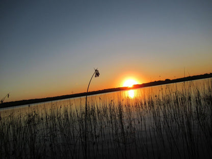 Bhangazi Lodge St Lucia Kwazulu Natal South Africa Lake, Nature, Waters, Sky, Sunset