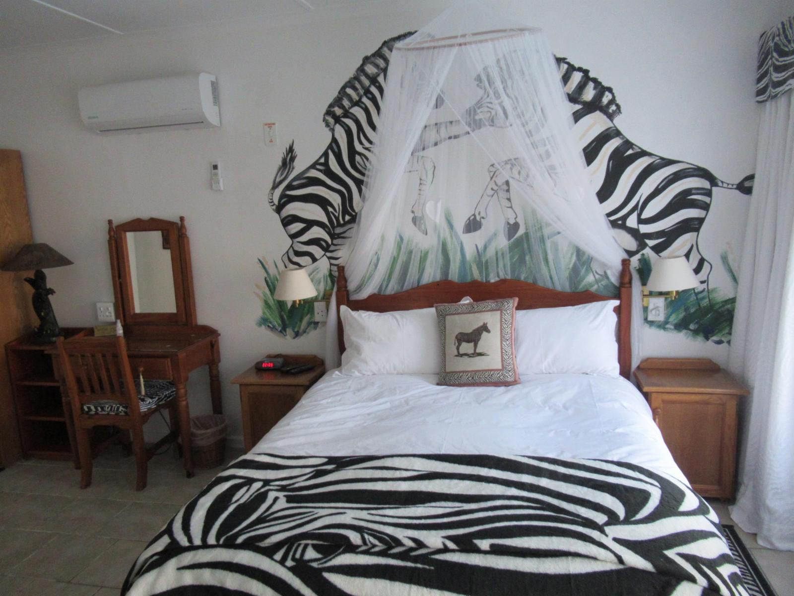 Bhangazi Lodge St Lucia Kwazulu Natal South Africa Bedroom