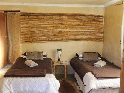 Bhejane Game Reserve Willowmore Eastern Cape South Africa Bedroom