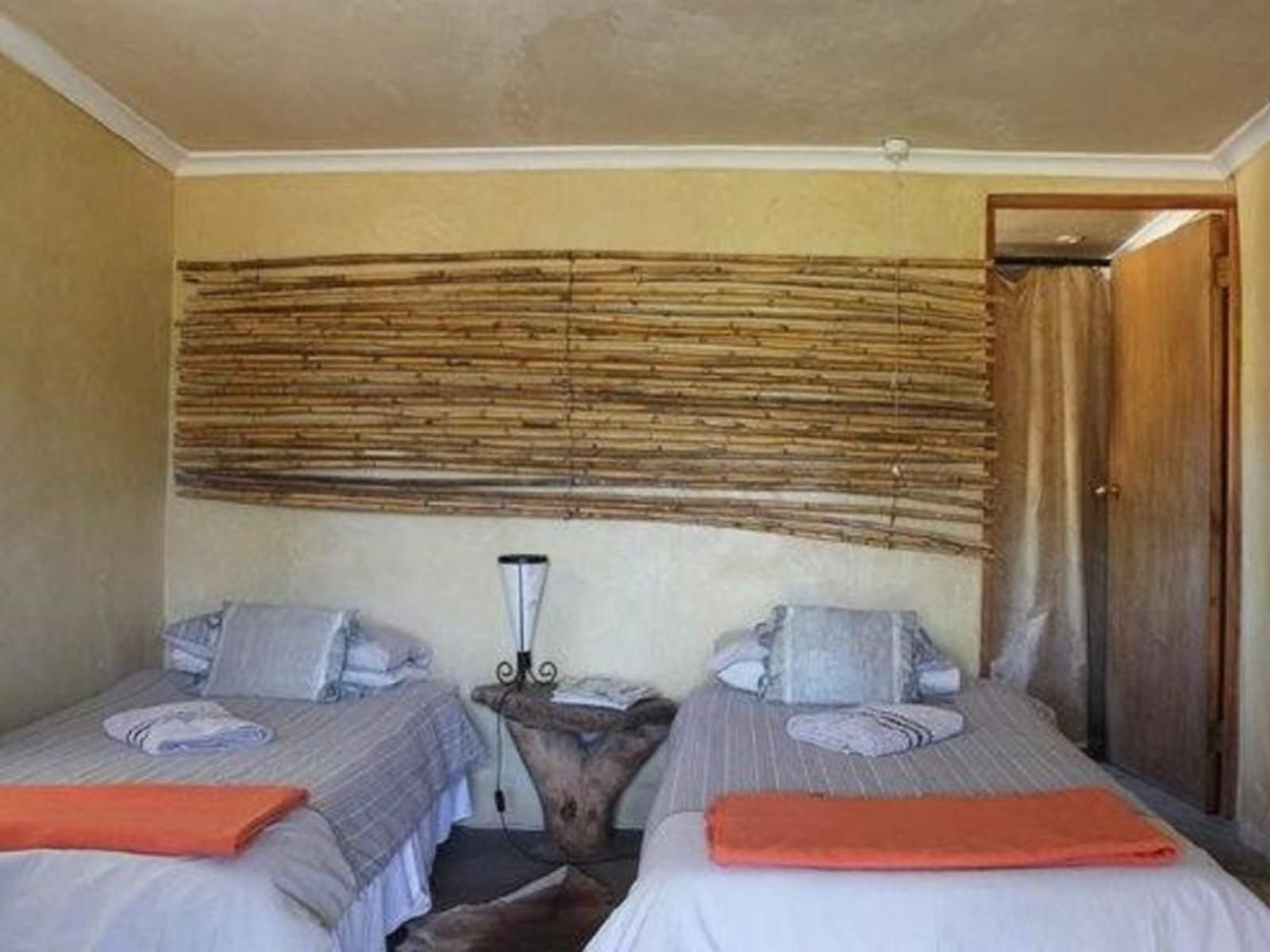 Bhejane Game Reserve Willowmore Eastern Cape South Africa Bedroom