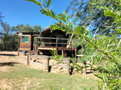 Bhejane Game Reserve Willowmore Eastern Cape South Africa Complementary Colors, Cabin, Building, Architecture