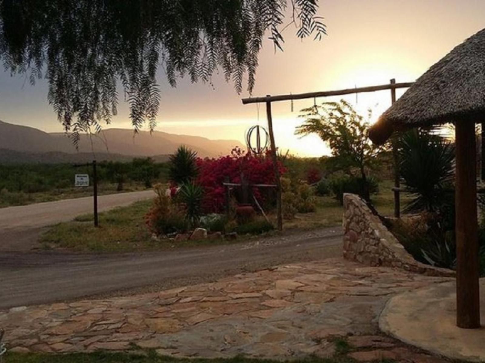 Bhejane Game Reserve Willowmore Eastern Cape South Africa Framing, Nature