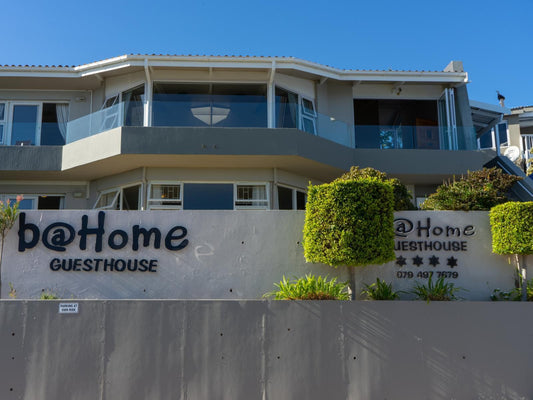 B Home Guest House De Bakke Mossel Bay Mossel Bay Western Cape South Africa Building, Architecture, House, Sign