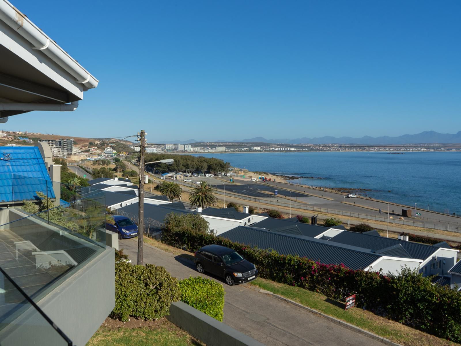 B Home Guest House De Bakke Mossel Bay Mossel Bay Western Cape South Africa Beach, Nature, Sand, Palm Tree, Plant, Wood