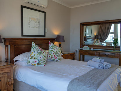 B Home Guest House De Bakke Mossel Bay Mossel Bay Western Cape South Africa Bedroom