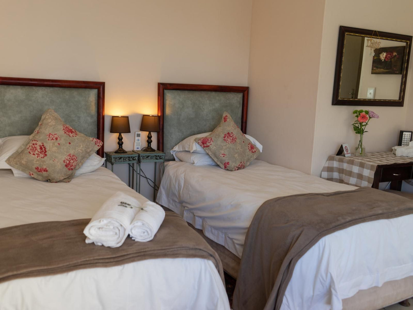 B Home Guest House De Bakke Mossel Bay Mossel Bay Western Cape South Africa Bedroom