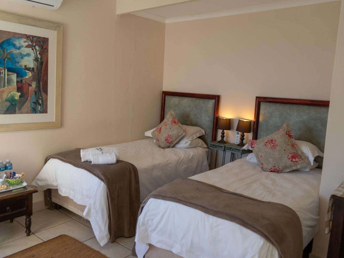 B Home Guest House De Bakke Mossel Bay Mossel Bay Western Cape South Africa Bedroom