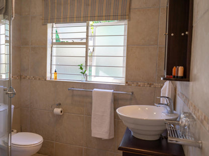 B Home Guest House De Bakke Mossel Bay Mossel Bay Western Cape South Africa Bathroom